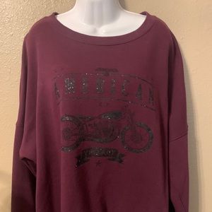 Rock & Republic Sweatshirt